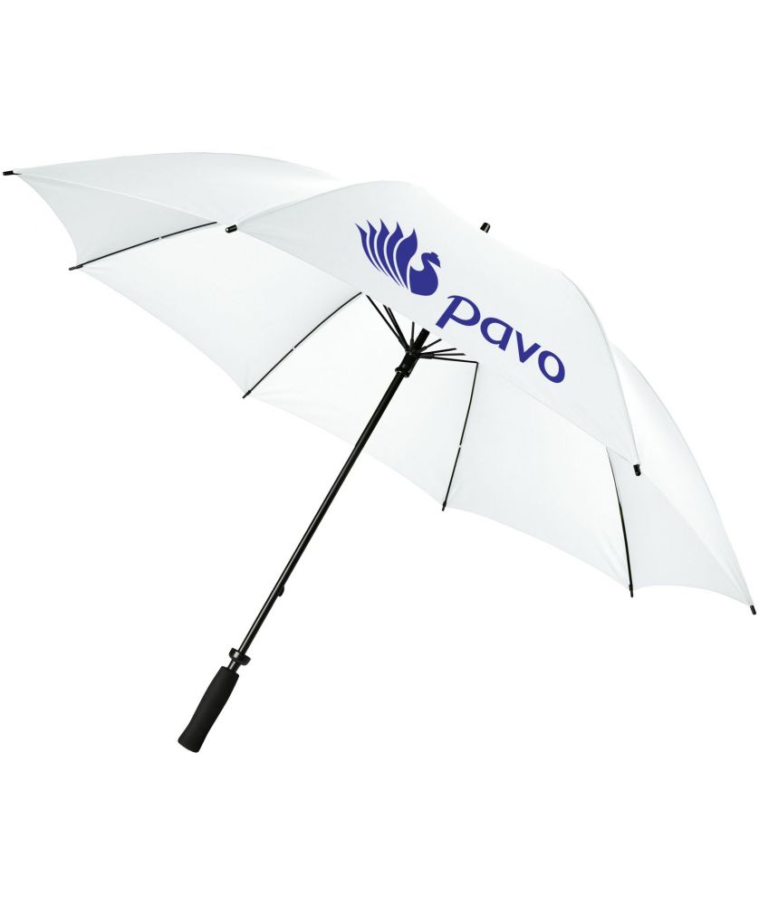 Parapluie tempête de golf personnalisé Grace 30 pouces Parapluies publicitaire
