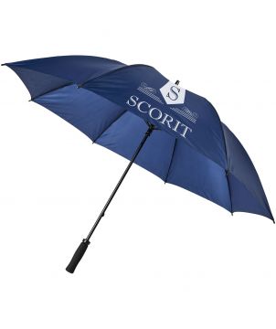 Parapluie tempête de golf personnalisé Grace 30 pouces Parapluies publicitaire