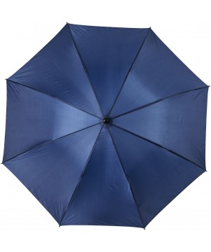 Parapluies - Parapluie tempête golf 30" avec poignée EVA Grace | PRINTECOM