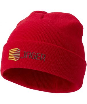 Bonnet personnalisé tricot...