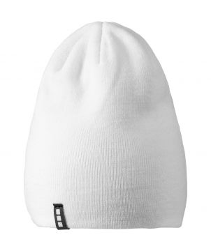 Bonnet personnalisé double couche Level Casquettes et Bonnets publicitaire
