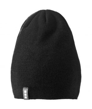 Bonnet personnalisé double couche Level Casquettes et Bonnets publicitaire