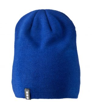 Bonnet personnalisé double couche Level Casquettes et Bonnets publicitaire
