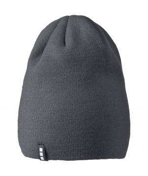 Bonnet personnalisé double couche Level Casquettes et Bonnets publicitaire