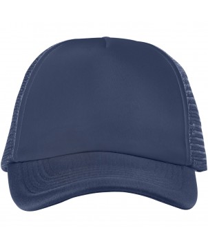 Casquettes et Bonnets - Casquette 5 panneaux Trucker | PRINTECOM
