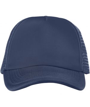 Casquette trucker 5 panneaux personnalisée Casquettes et Bonnets publicitaire