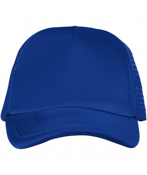 Casquettes et Bonnets - Casquette 5 panneaux Trucker | PRINTECOM