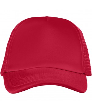 Casquettes et Bonnets - Casquette 5 panneaux Trucker | PRINTECOM