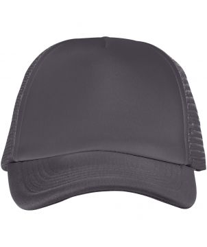 Casquette trucker 5 panneaux personnalisée Casquettes et Bonnets publicitaire