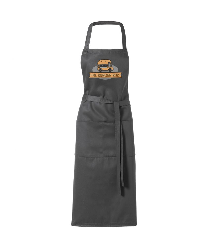 Tablier personnalisé 240 g Viera