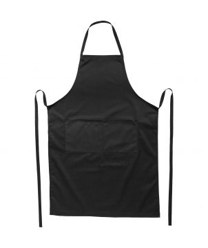 Tablier personnalisé 240 g Viera Tabliers publicitaire