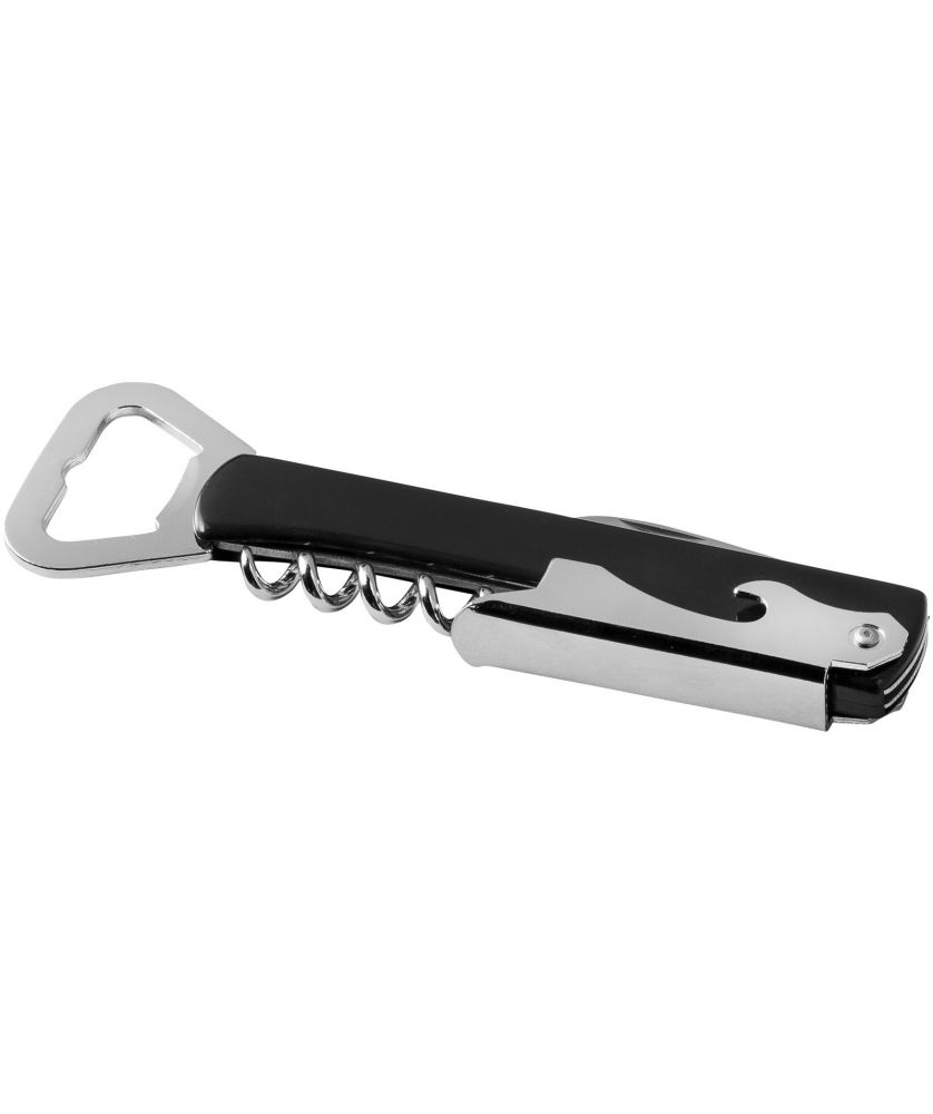 Couteau sommelier 3 en 1 personnalisé Milo
