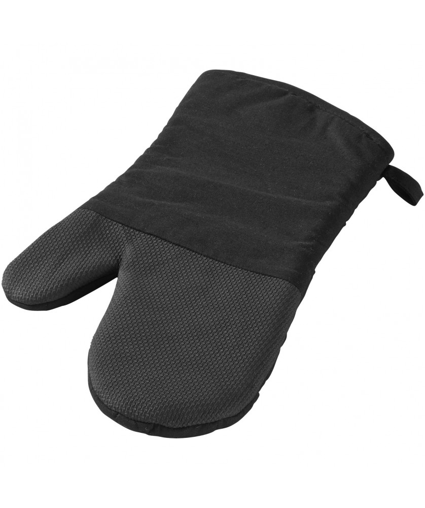 Ustensiles de cuisine - Manique Maya avec grip en silicone | PRINTECOM