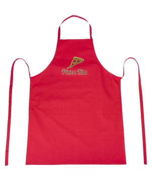 Tablier de cuisine...