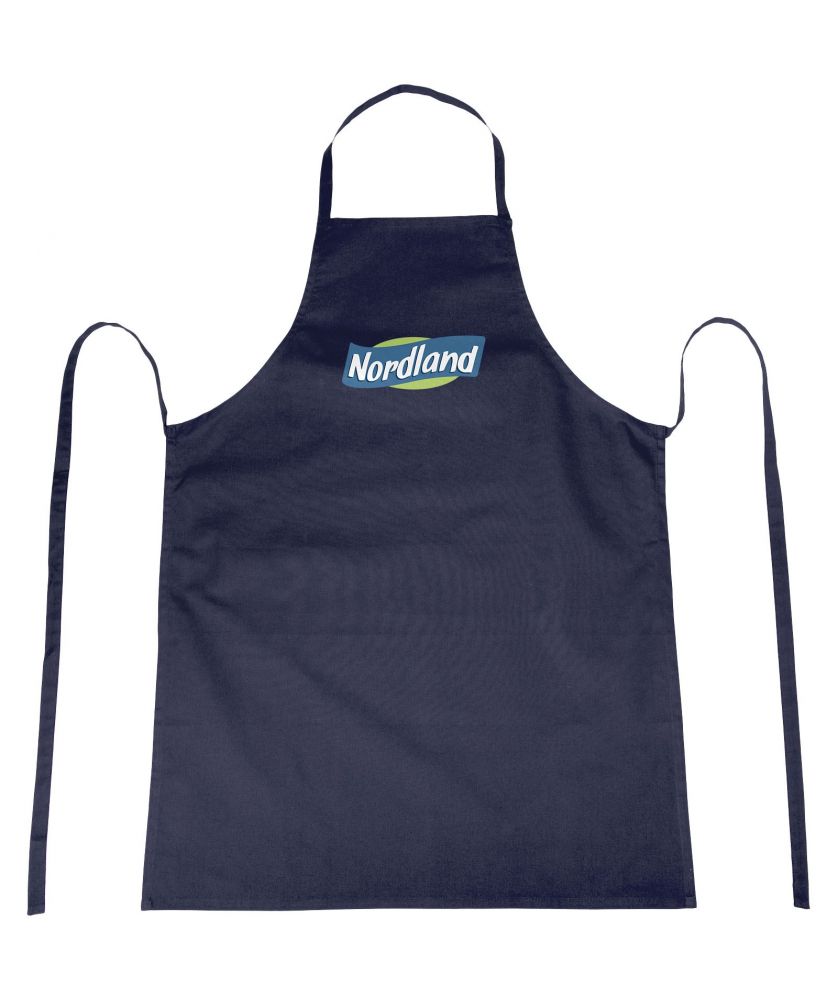Tablier de cuisine personnalisé 180 g Reeva Tabliers publicitaire