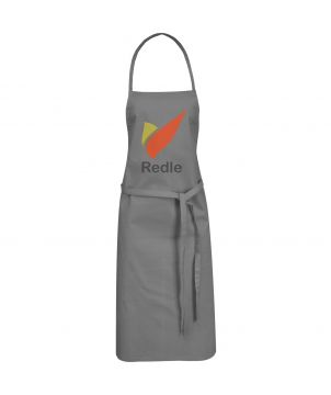 Tablier de cuisine personnalisé 180 g Reeva Tabliers publicitaire