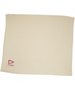 Plaids - Plaid Springwood en polaire sherpa douce | PRINTECOM
