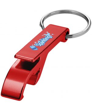 Porte-clés ouvre-bouteille...