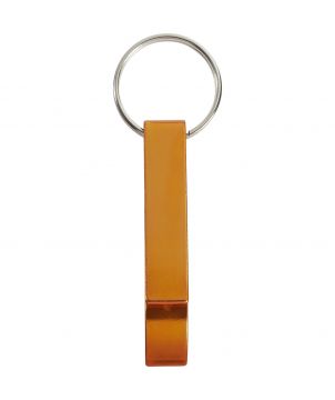 Porte-clés ouvre-bouteille et canette personnalisé Tao A trier publicitaire