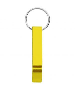 Porte-clés ouvre-bouteille et canette personnalisé Tao