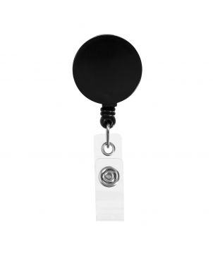 Clip extensible Lech personnalisé Porte-badges publicitaire