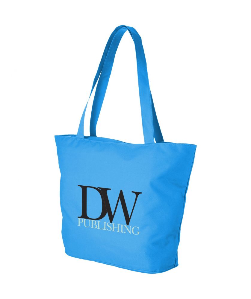 Sac de plage personnalisé 20 L Panama Sacs de plage publicitaire