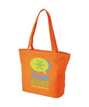 Sac de plage personnalisé 20 L Panama Sacs de plage publicitaire