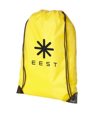 Sac à dos personnalisé...