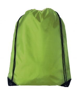 Sac à dos personnalisé léger 5 L Oriole Sacs à dos publicitaire