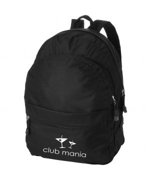 Sac à dos personnalisé 17 L Trend Sacs à dos publicitaire