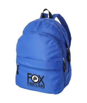 Sac à dos personnalisé 17 L Trend Sacs à dos publicitaire