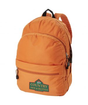 Sac à dos personnalisé 17 L Trend Sacs à dos publicitaire