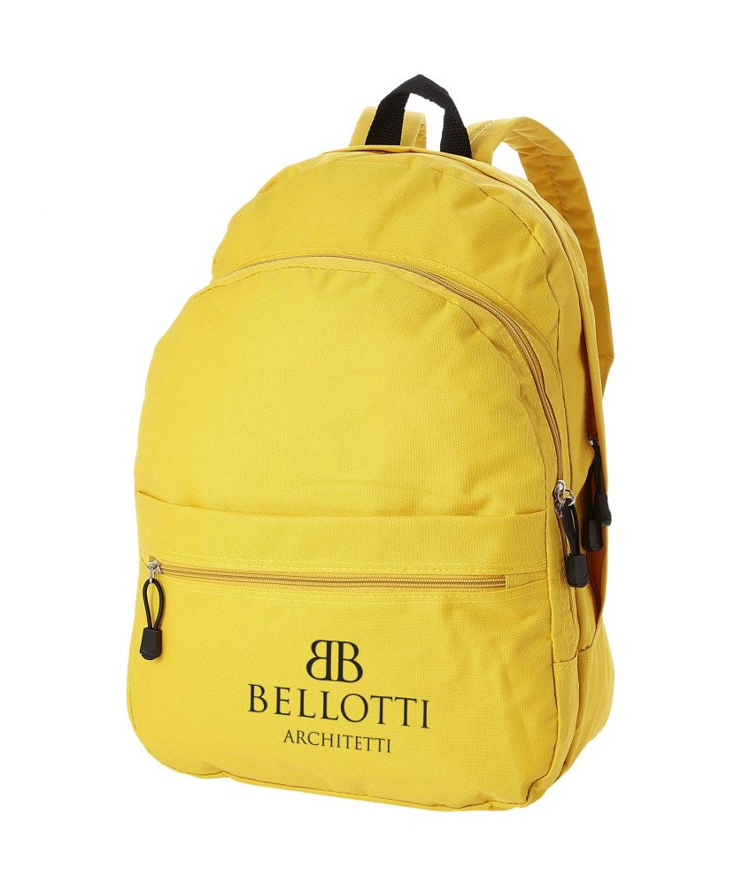 Sac à dos personnalisé 17 L Trend Sacs à dos publicitaire