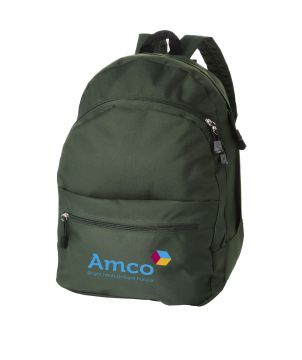 Sac à dos personnalisé 17 L Trend Sacs à dos publicitaire