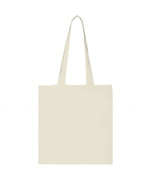 Tote bag coton personnalisé 7 L Carolina Sacs Shopping et Tote Bags publicitaire