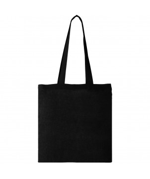 Sacs Shopping et Tote Bags - Sac shopping coton Carolina 100 gr/m² 7L | PRINTECOM