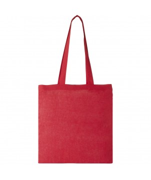 Sacs Shopping et Tote Bags - Sac shopping coton Carolina 100 gr/m² 7L | PRINTECOM