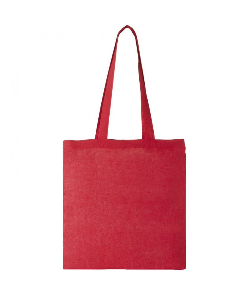 Sacs Shopping et Tote Bags - Sac shopping coton Carolina 100 gr/m² 7L | PRINTECOM