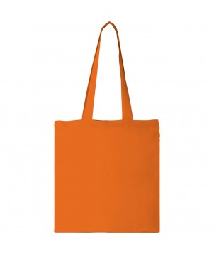 Sacs Shopping et Tote Bags - Sac shopping coton Carolina 100 gr/m² 7L | PRINTECOM