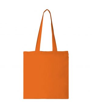 Tote bag coton personnalisé 7 L Carolina
