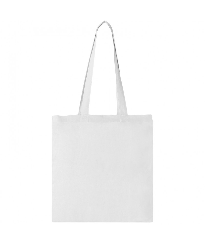 Sacs Shopping et Tote Bags - Sac shopping coton Carolina 100 gr/m² 7L | PRINTECOM