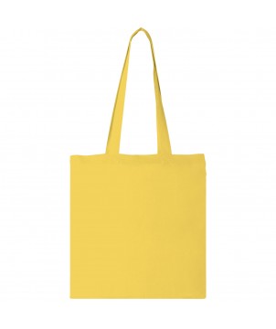 Sacs Shopping et Tote Bags - Sac shopping coton Carolina 100 gr/m² 7L | PRINTECOM