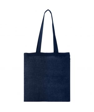 Tote bag coton personnalisé 7 L Carolina