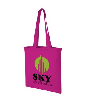 Tote bag coton personnalisé...
