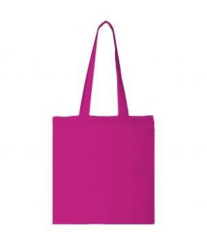 Tote bag coton personnalisé 7 L Carolina
