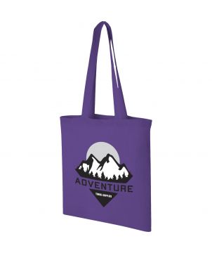 Tote bag coton personnalisé...