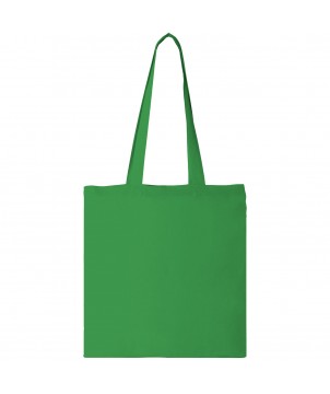 Sacs Shopping et Tote Bags - Sac shopping coton Carolina 100 gr/m² 7L | PRINTECOM