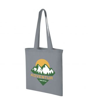 Tote bag coton personnalisé 7 L Carolina Sacs Shopping et Tote Bags publicitaire