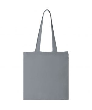 Tote bag coton personnalisé 7 L Carolina Sacs Shopping et Tote Bags publicitaire