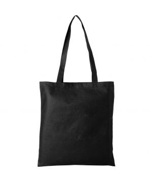Sac shopping non tissé personnalisé 6 L Zeus Sacs Shopping et Tote Bags publicitaire
